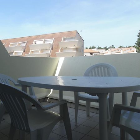 Marseillan Plage Super Appart Exterior photo